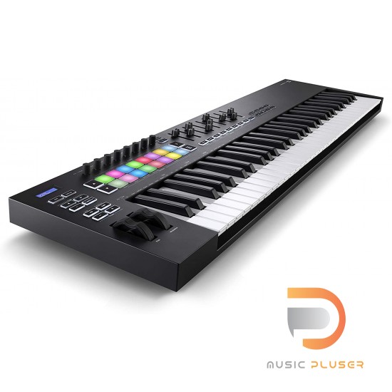 Novation Launchkey 61 MKIII Novation Launchkey 61 MKIII