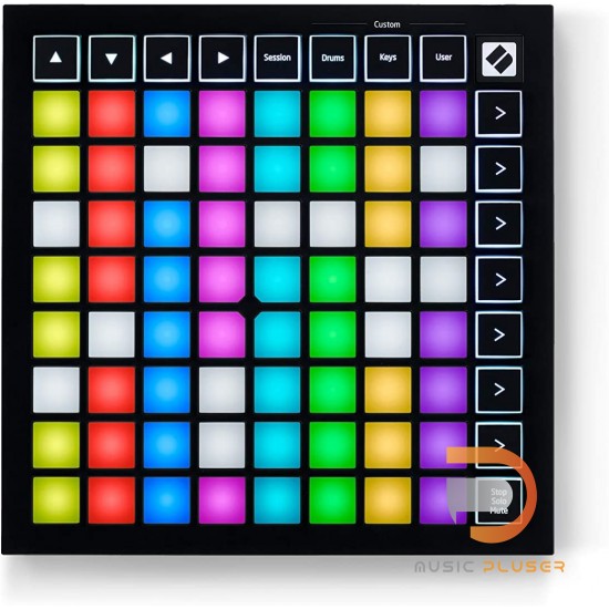 Novation Launchpad Mini MK III