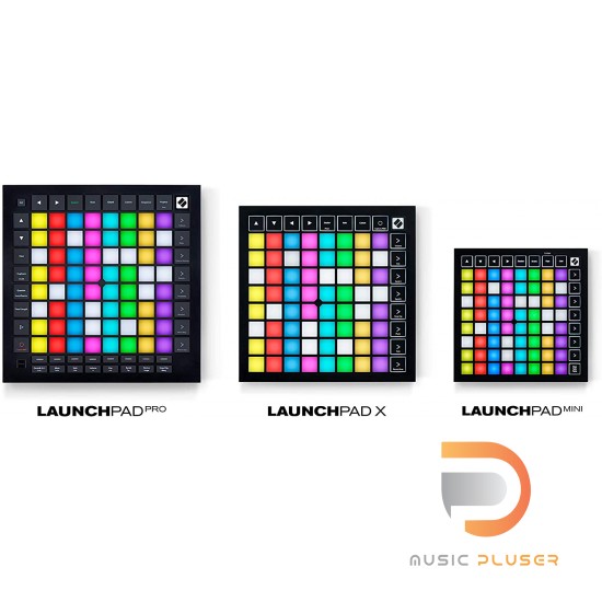 Novation Launchpad Pro MK3 Novation Launchpad Pro MK3