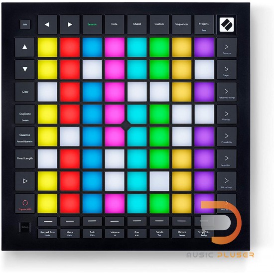 Novation Launchpad Pro MK3 Novation Launchpad Pro MK3