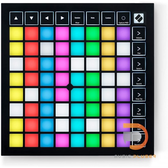 Novation Launchpad X