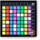 Novation Launchpad X Novation Launchpad X