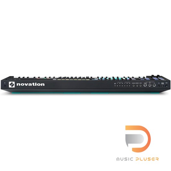 Novation SL MKIII 61 Novation SL MKIII 61