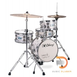 Odery Cafe Kit Drum Sets