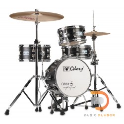 Odery Cafe Kit Drum Sets