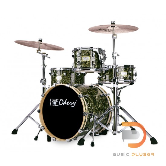 Odery Fluence Jam Session Drum Sets