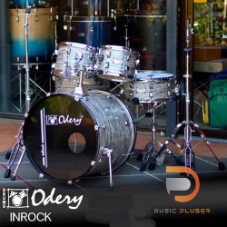 Odery Inrock Drum Sets 5Pcs.