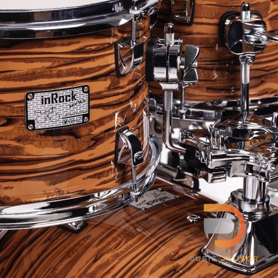 Odery Inrock Drum Sets 5Pcs.