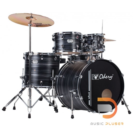 Odery Inrock Drum Sets