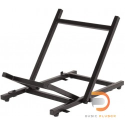 On-Stage RS4000 Foldable Tiltback Amp Stand