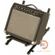 On-Stage RS4000 Foldable Tiltback Amp Stand