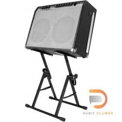 On-Stage RS7000 Tiltback Amp Stand