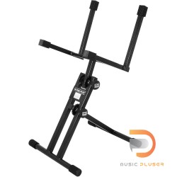 On-Stage RS7705 Pro Tiltback Amp Stand