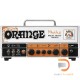 Orange Brent Hinds Terror Twin Channel Head