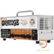 Orange Brent Hinds Terror Twin Channel Head