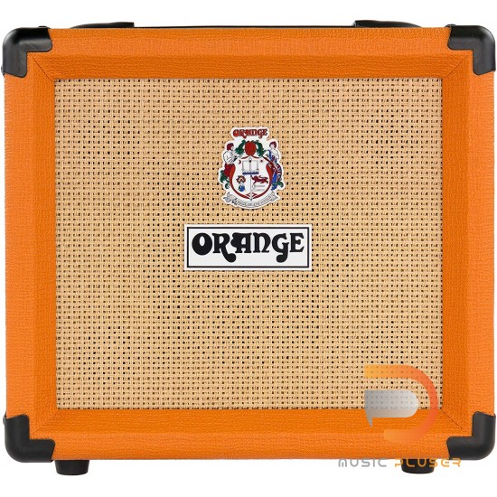 Orange Crush 12 Orange Crush 12