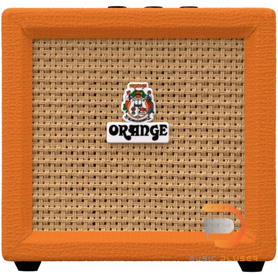 Orange Crush Mini Orange Crush Mini