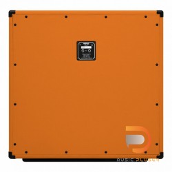 Orange Crush Pro CRPRO 412 Speaker Cabinet