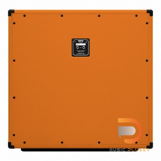 Orange Crush Pro CRPRO 412 Speaker Cabinet Orange Crush Pro CRPRO 412 Speaker Cabinet