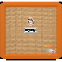 Orange Crush Pro CRPRO 412 Speaker Cabinet