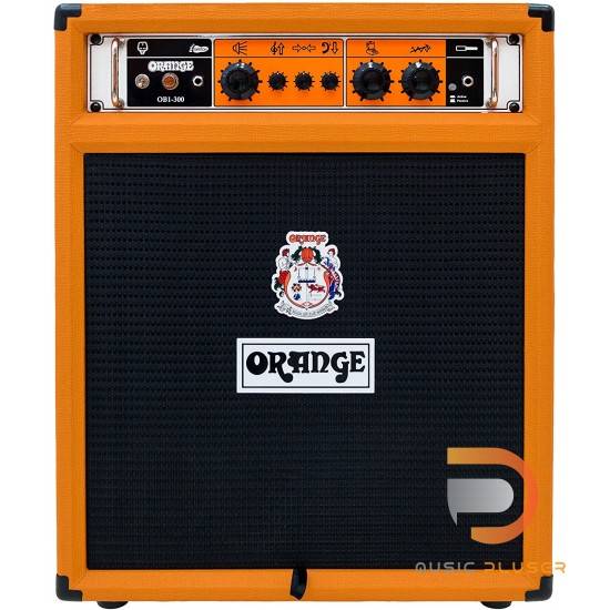 Orange OB1-300C Solid State Combo 300w Orange OB1-300C Solid State Combo 300w