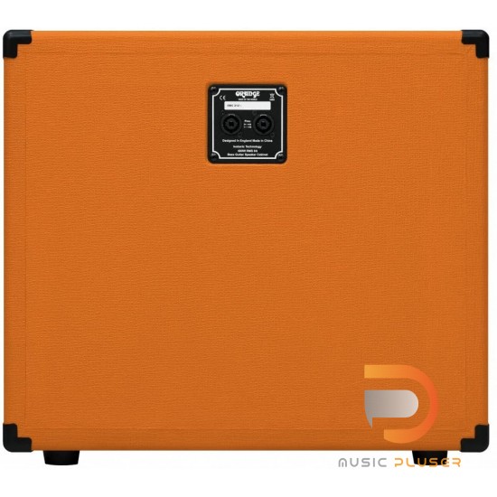 Orange OBC212 600W