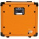 Orange PPC108 Cabinet