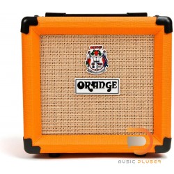 Orange PPC108 Cabinet