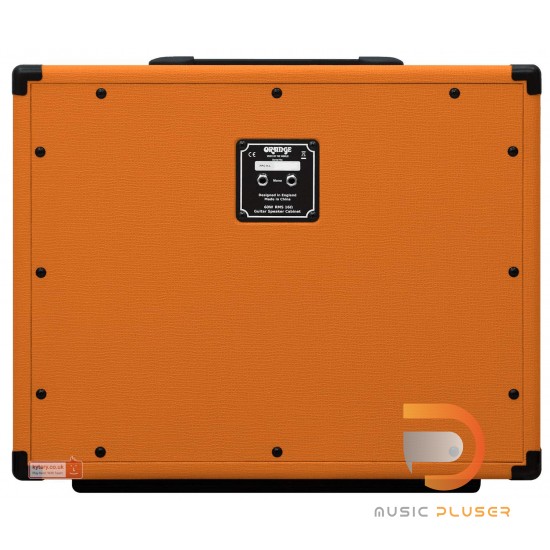 Orange PPC112 Cabinet