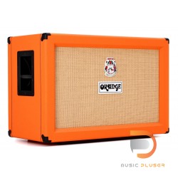 Orange PPC212 Cabinet