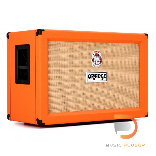 Orange PPC212 Cabinet Orange PPC212 Cabinet
