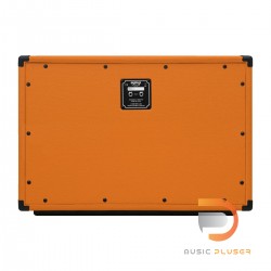 Orange PPC212 Cabinet