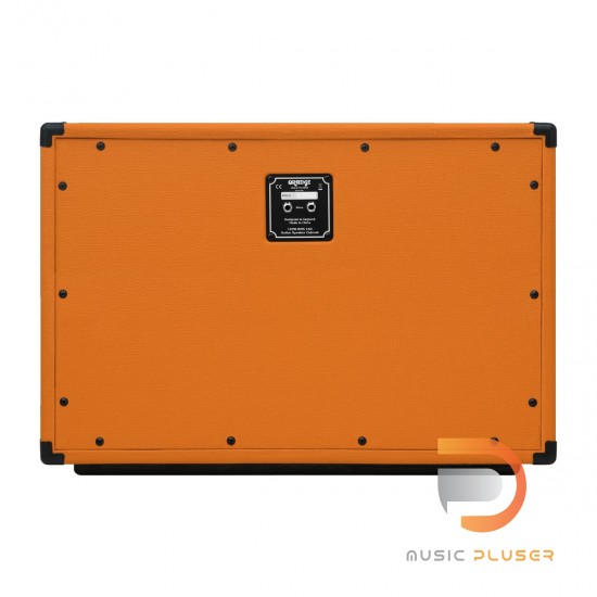 Orange PPC212 Cabinet Orange PPC212 Cabinet