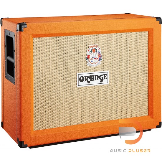 คาบิเน็ต Orange PPC212OB Open Back Cabinet คาบิเน็ต Orange PPC212OB Open Back Cabinet
