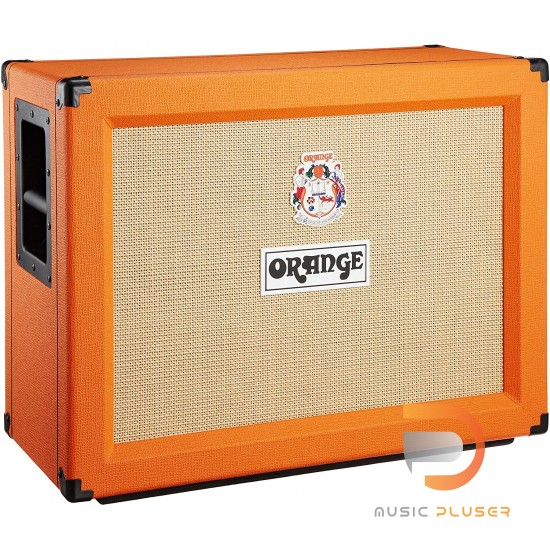 Orange PPC212OB Open Back Cabinet