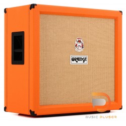 Orange PPC412 Cabinet