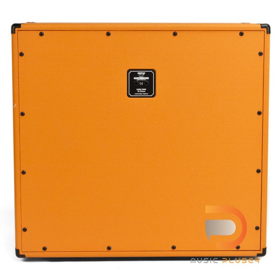 Orange PPC412 Cabinet Orange PPC412 Cabinet