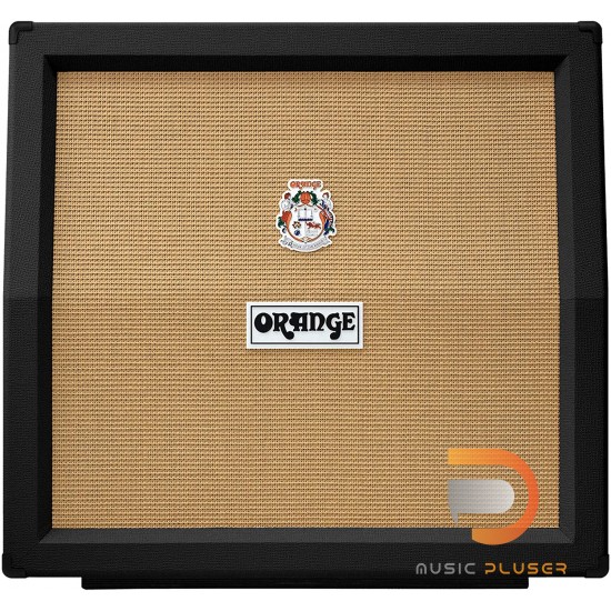 Orange PPC412AD Cabinet