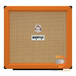 Orange PPC412HP8 Cabinet