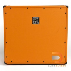 Orange PPC412HP8 Cabinet