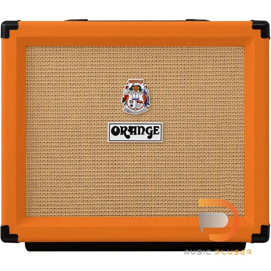 Orange Rocker 15 Orange Rocker 15