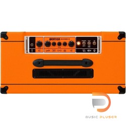 Orange Rocker 32
