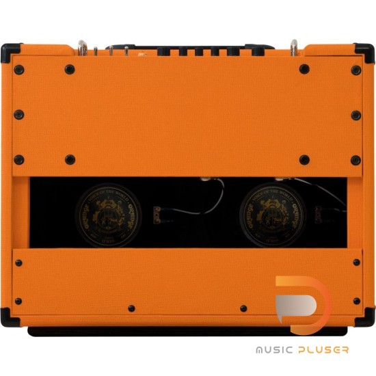 Orange Rocker 32 Orange Rocker 32