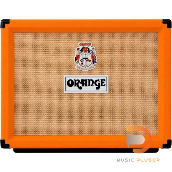 Orange Rocker 32 Orange Rocker 32