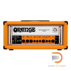 Orange Rockerverb 100 MKIII Head