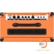 Orange Rockerverb 30 Combo Orange Rockerverb 30 Combo