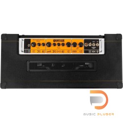 Orange Rockerverb 50 MKIII Combo