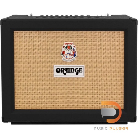 Orange Rockerverb 50 MKIII Combo Orange Rockerverb 50 MKIII Combo