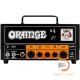 Orange Signature #4 Jim Root Terror Head