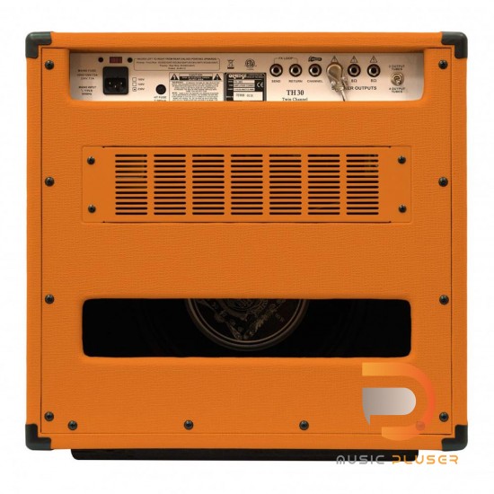 Orange TH30 Combo Orange TH30 Combo